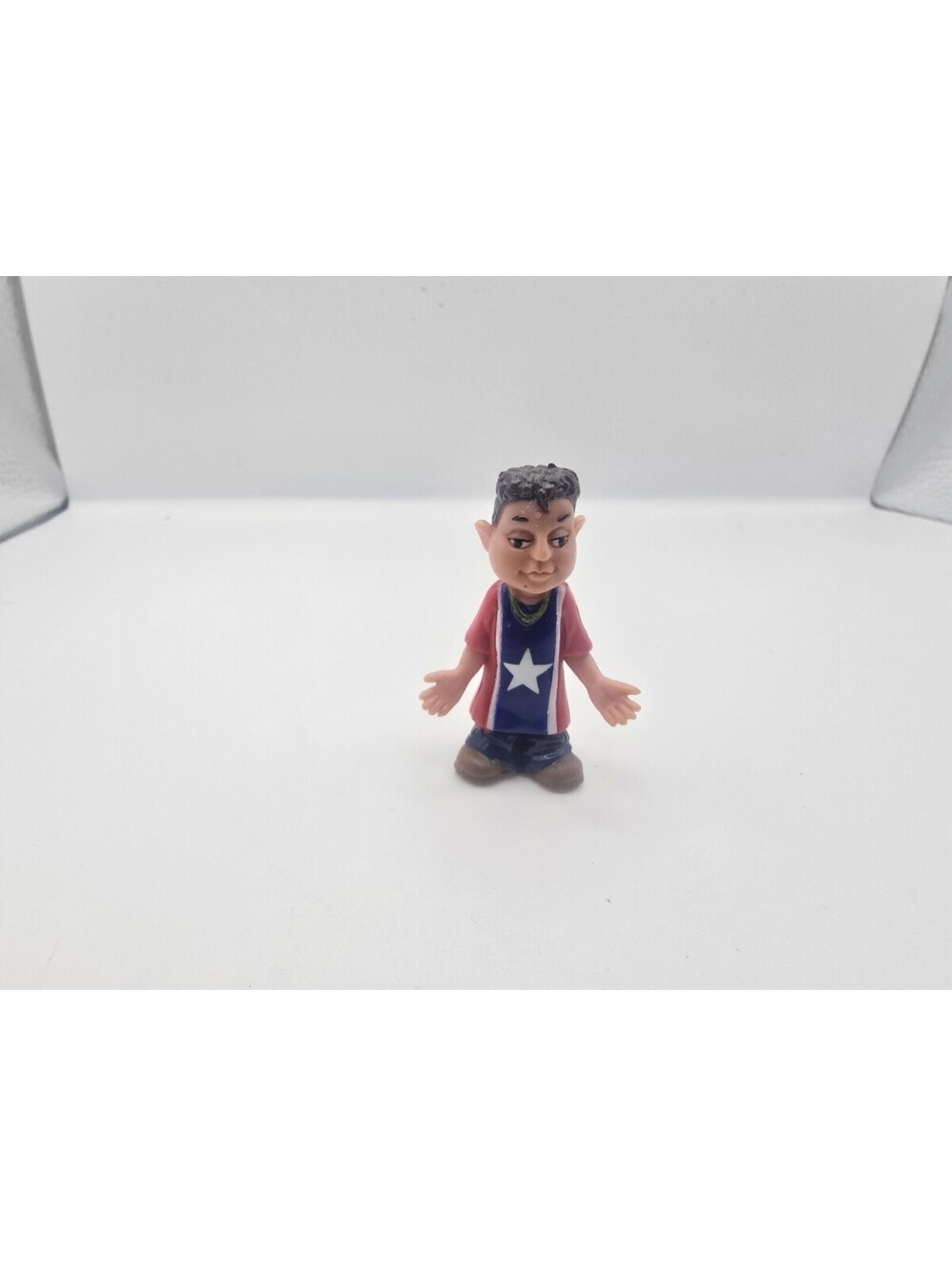 Homies Mijos Series 3 Juan Chico Mini Figure Lil Homie Shop Mijo Puerto Rico